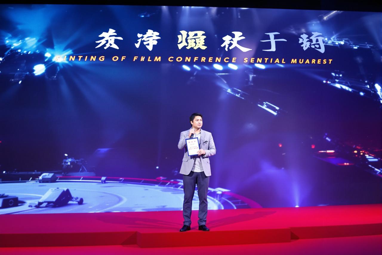 最新电影2026年度片单发布，12部重磅作品即将亮相